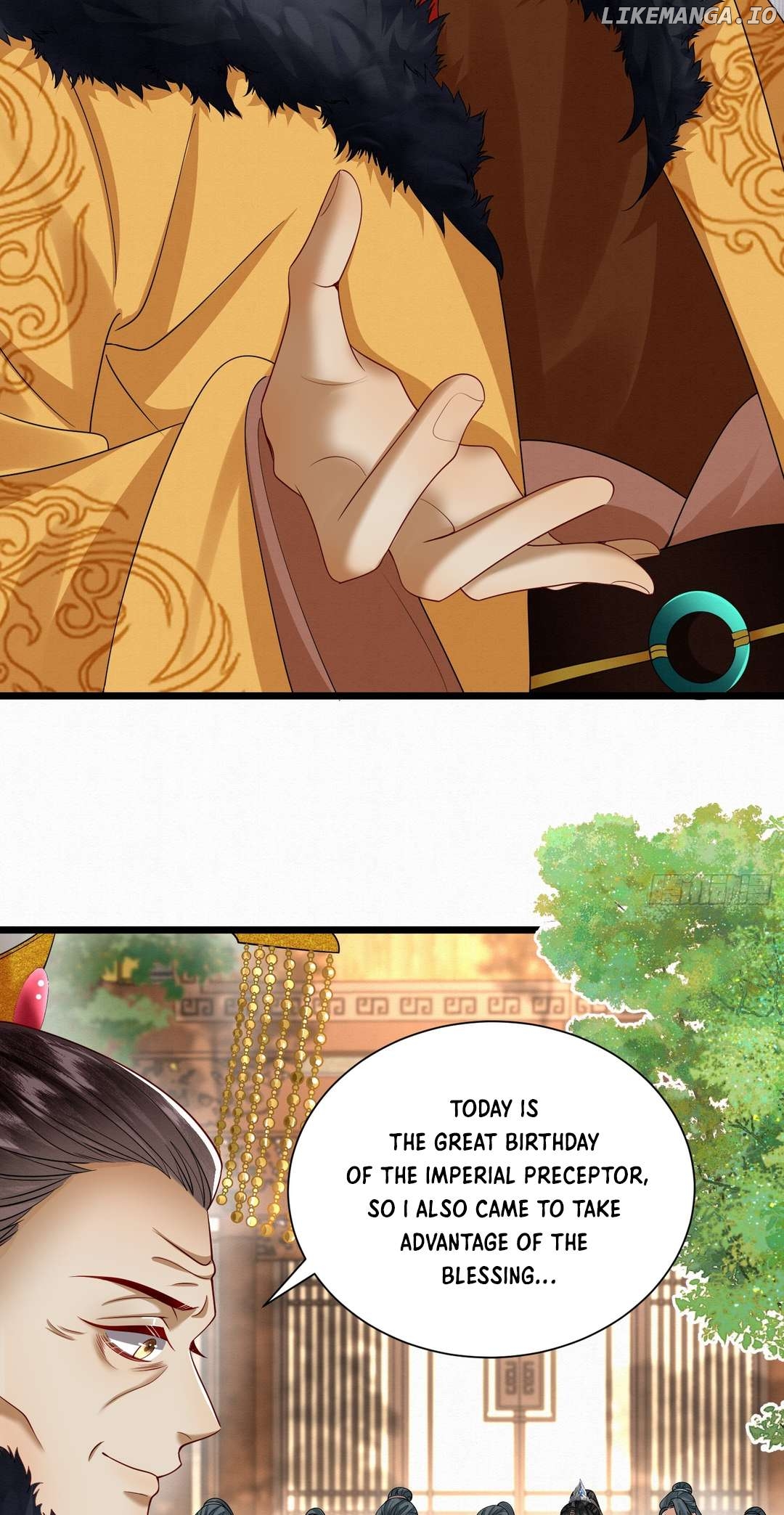 The Abandoned Wife’s Rebirth Chapter 44 - page 4
