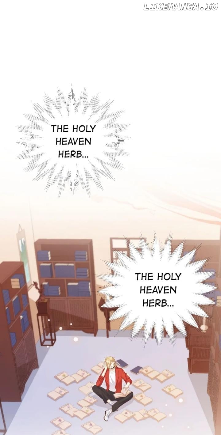 Don’t Mess With The Cultivation Babysitter Chapter 122 - page 2