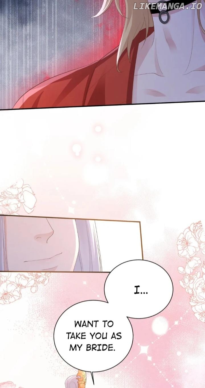 Don’t Mess With The Cultivation Babysitter Chapter 122 - page 12