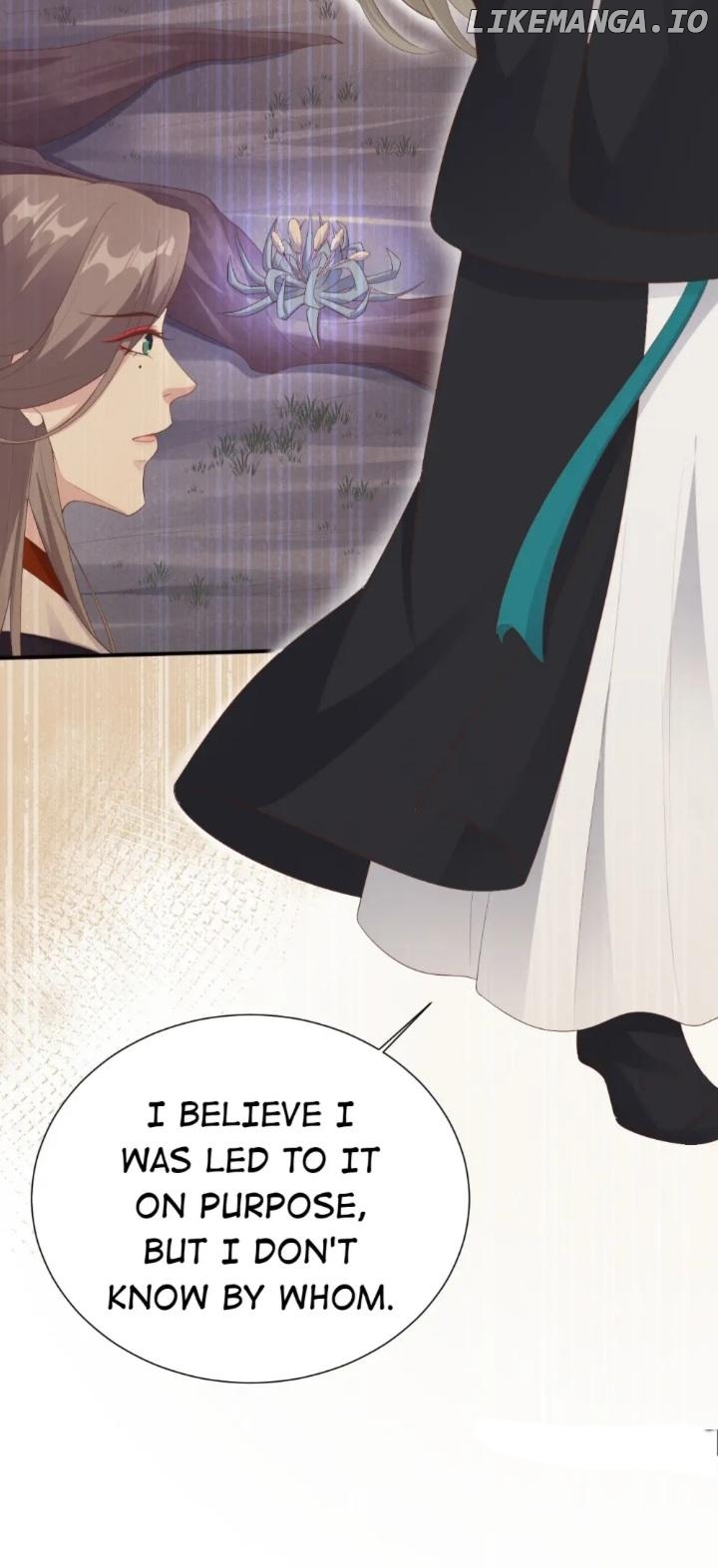 Don’t Mess With The Cultivation Babysitter Chapter 122 - page 18