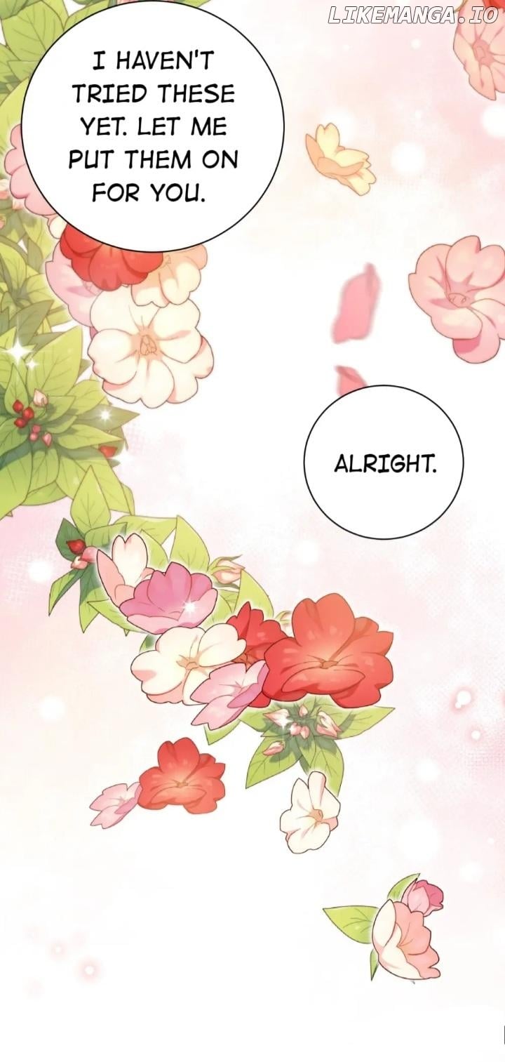 Don’t Mess With The Cultivation Babysitter Chapter 122 - page 30