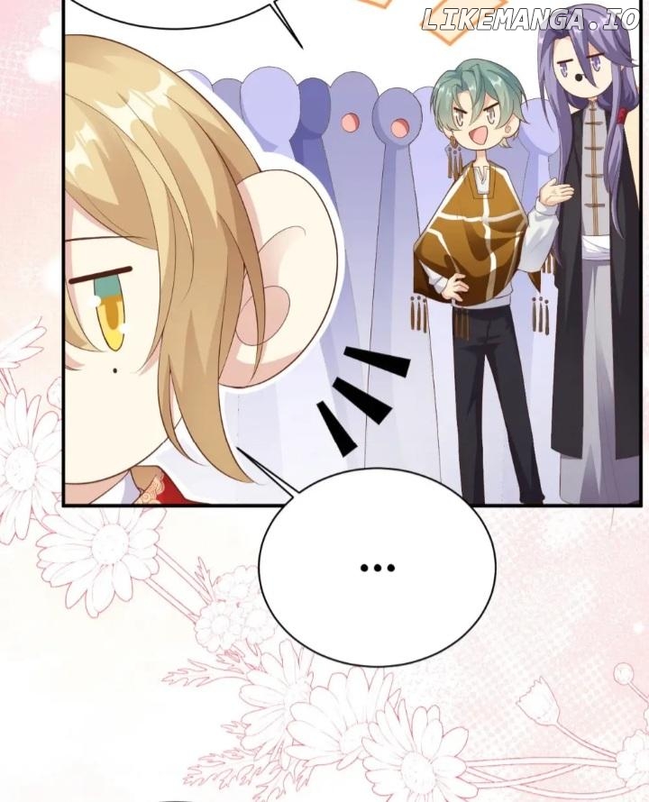Don’t Mess With The Cultivation Babysitter Chapter 122 - page 43