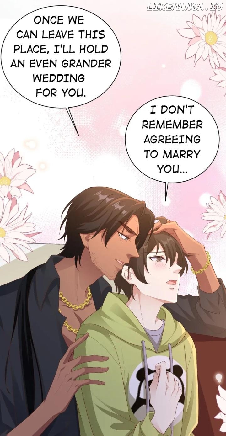Don’t Mess With The Cultivation Babysitter Chapter 122 - page 52