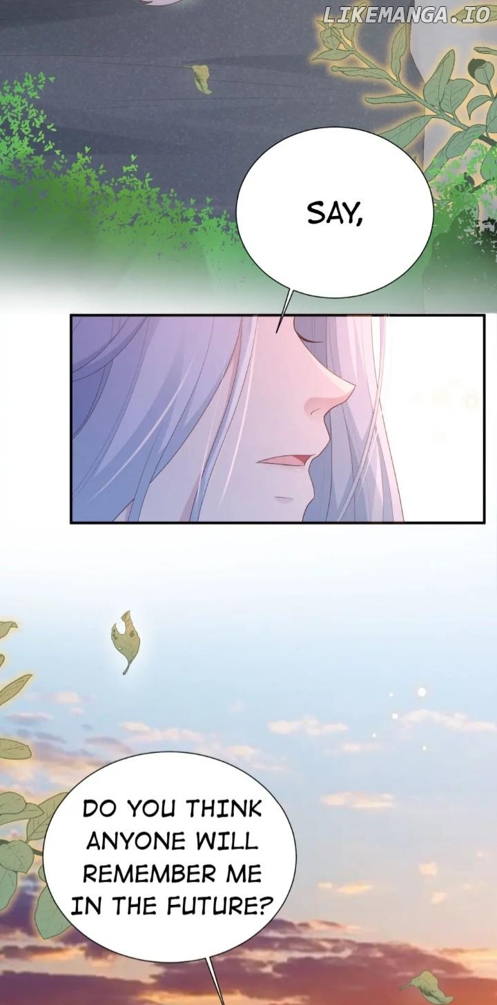Don’t Mess With The Cultivation Babysitter Chapter 122 - page 59