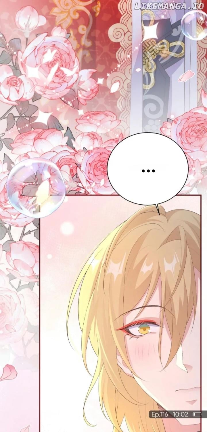 Don’t Mess With The Cultivation Babysitter Chapter 122 - page 9