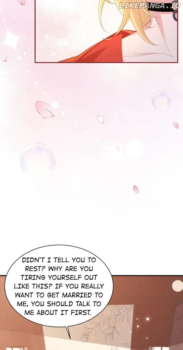 Don’t Mess With The Cultivation Babysitter Chapter 122 - page 10