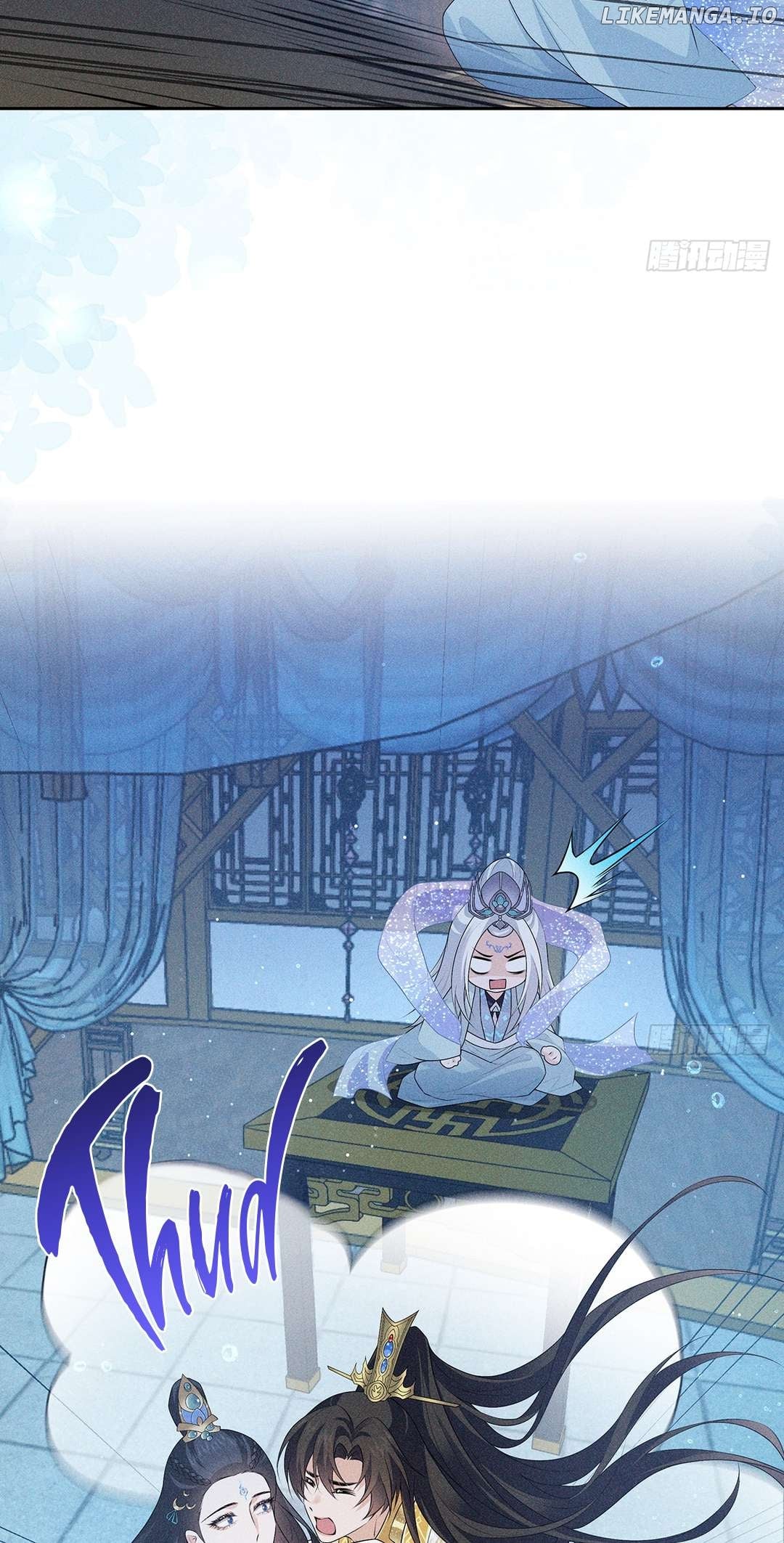 Invasion Of The Moonlight Chapter 38 - page 11