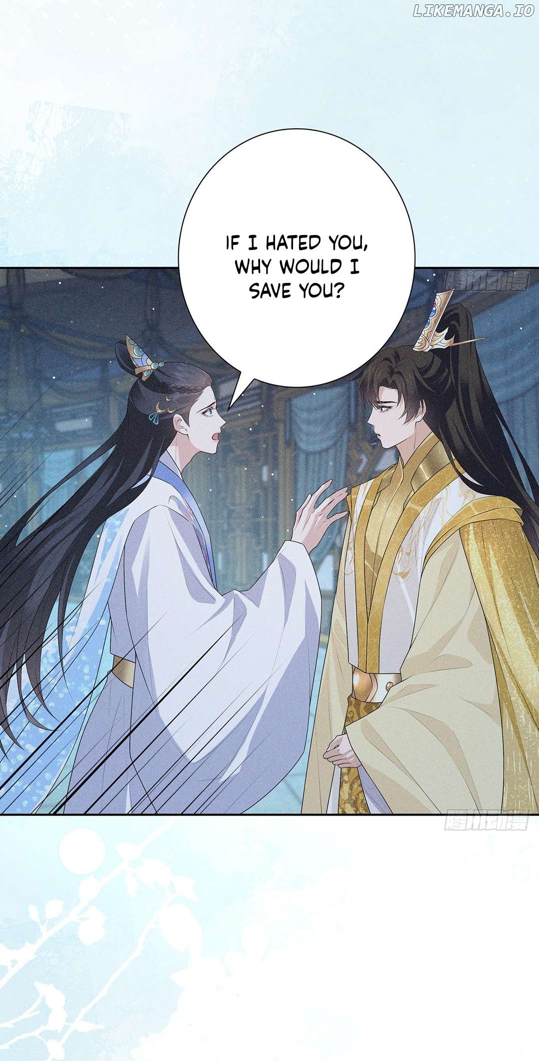 Invasion Of The Moonlight Chapter 38 - page 17