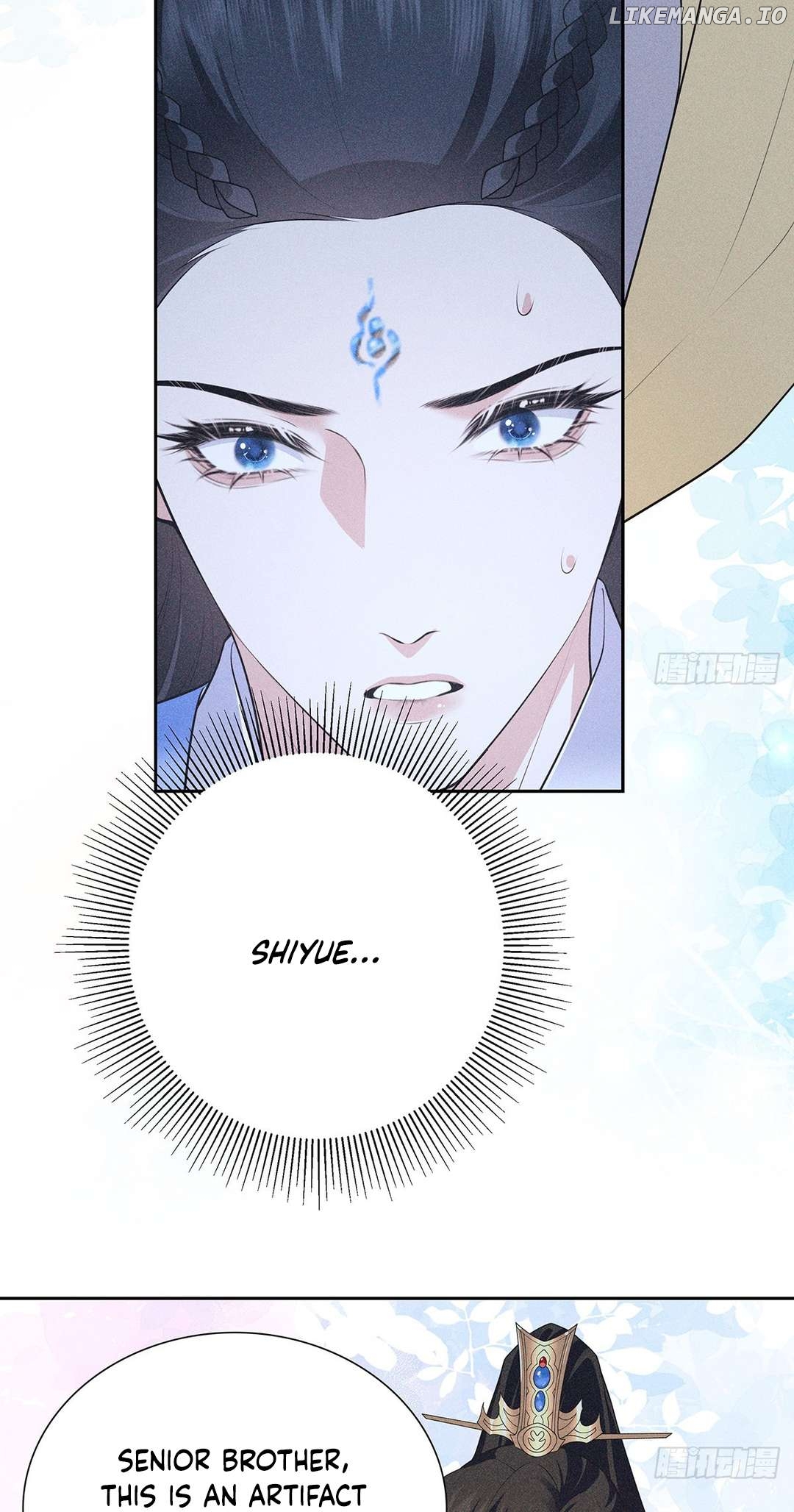 Invasion Of The Moonlight Chapter 38 - page 21