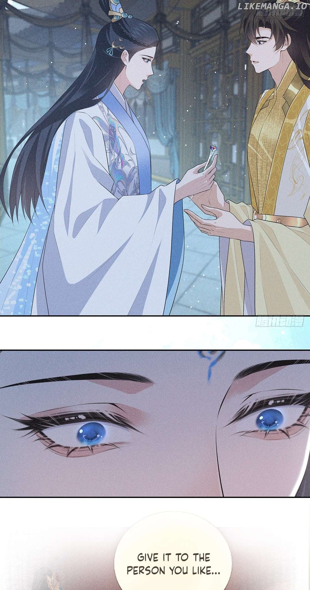 Invasion Of The Moonlight Chapter 38 - page 23