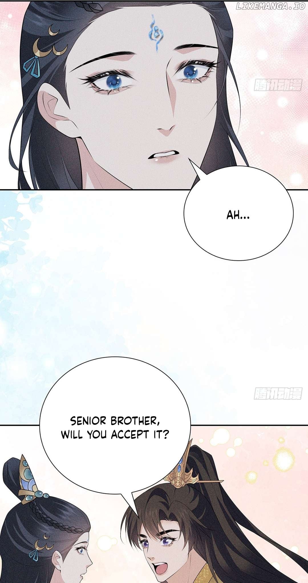 Invasion Of The Moonlight Chapter 38 - page 26