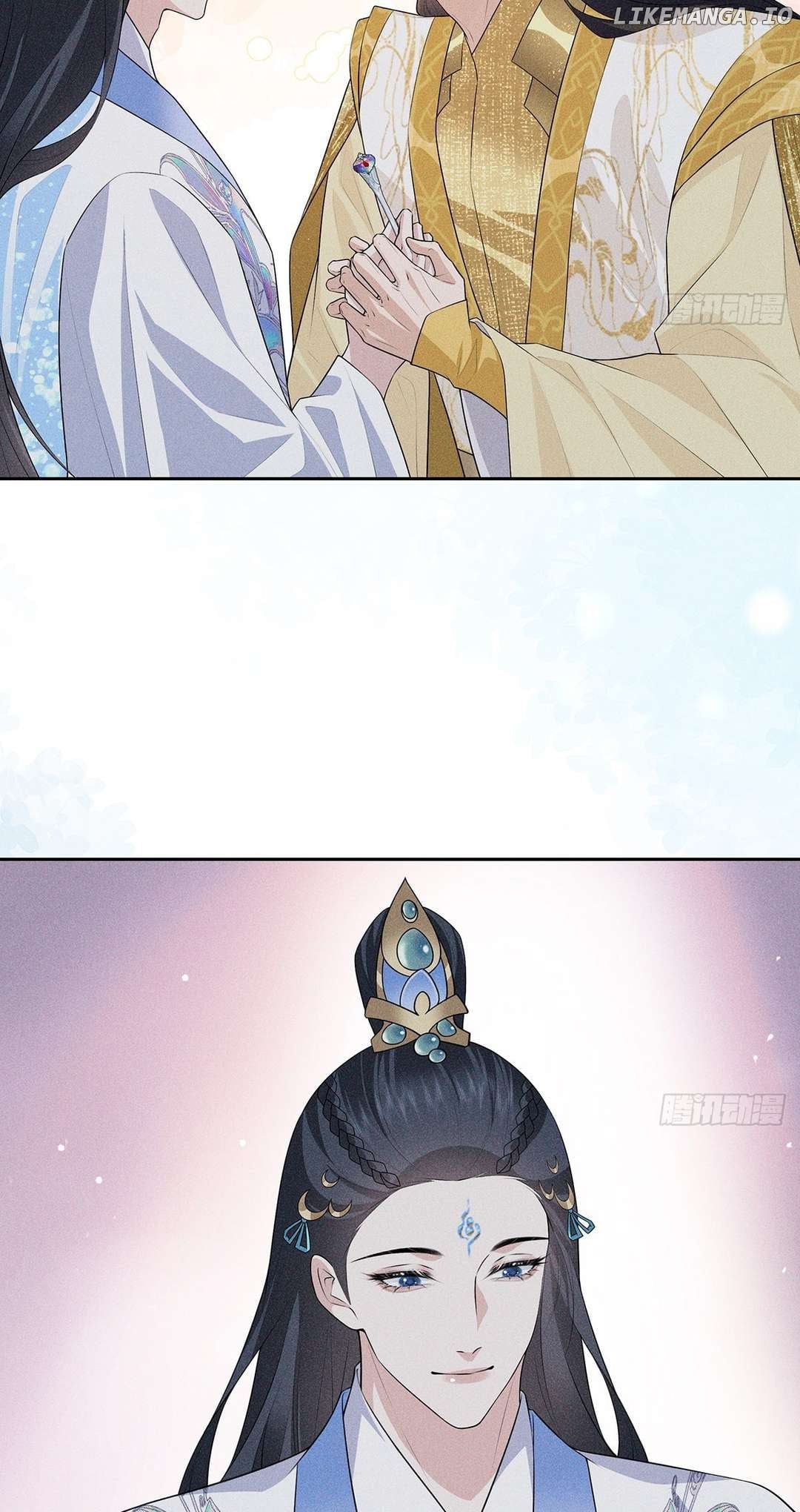 Invasion Of The Moonlight Chapter 38 - page 27