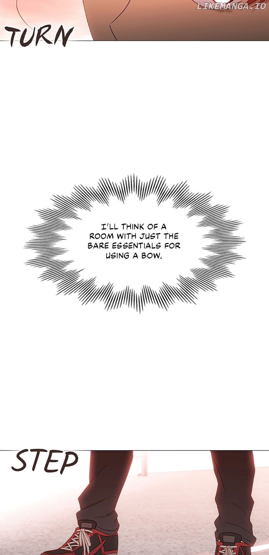 Perfect Gold Chapter 104 - page 6