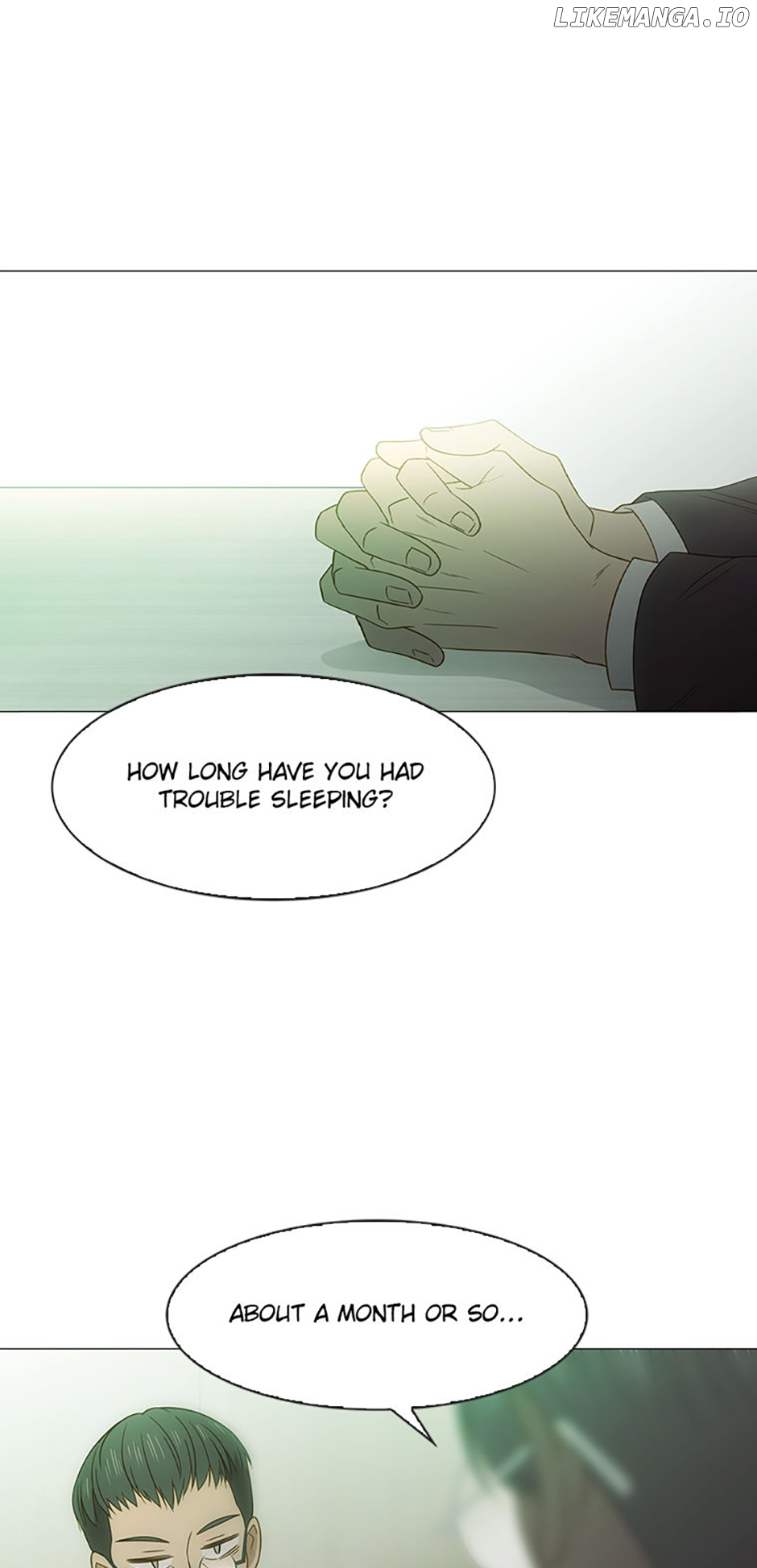 Perfect Gold Chapter 104 - page 33