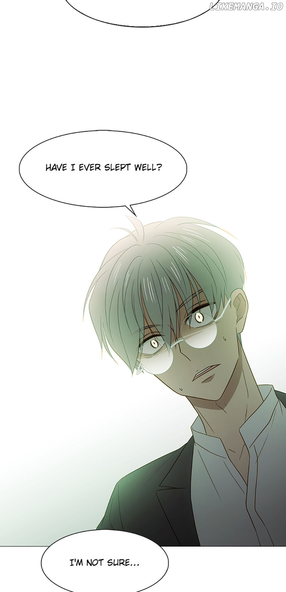 Perfect Gold Chapter 104 - page 35