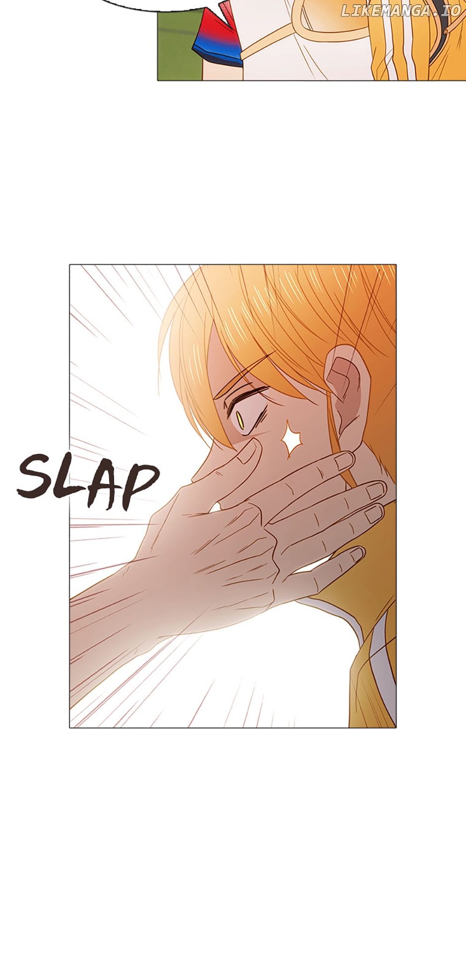 Perfect Gold Chapter 105 - page 31