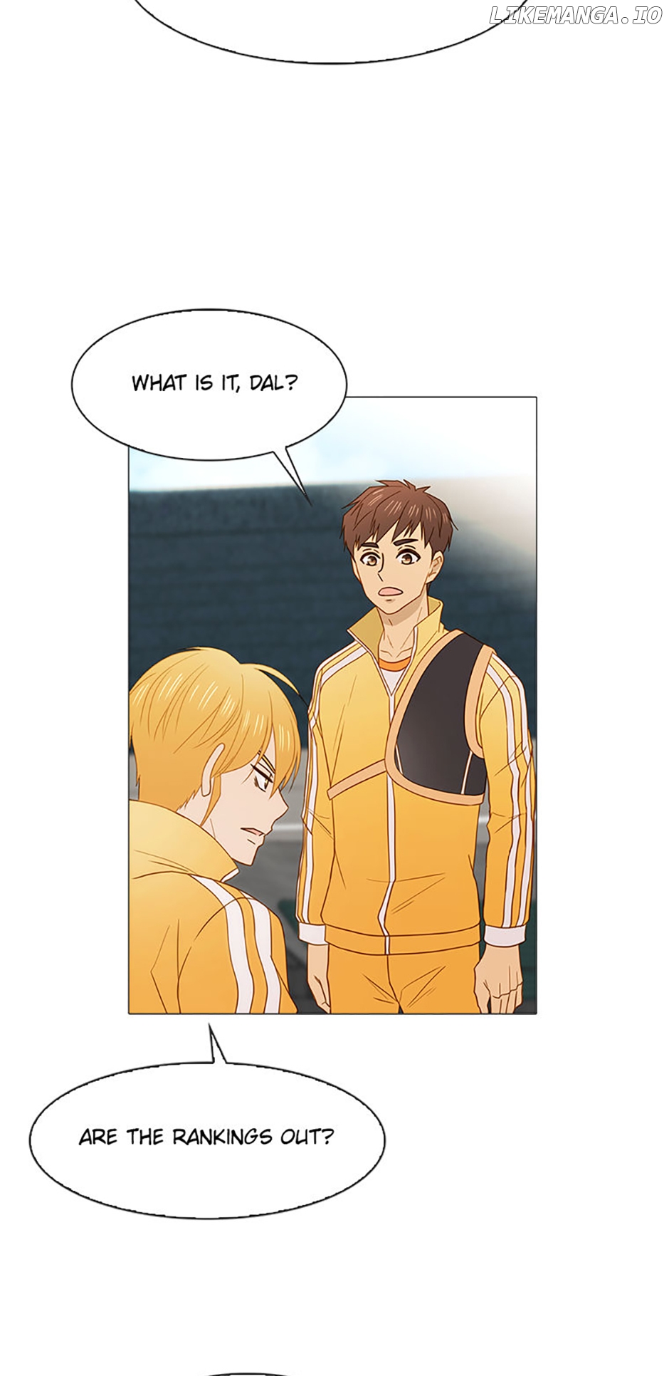 Perfect Gold Chapter 105 - page 41