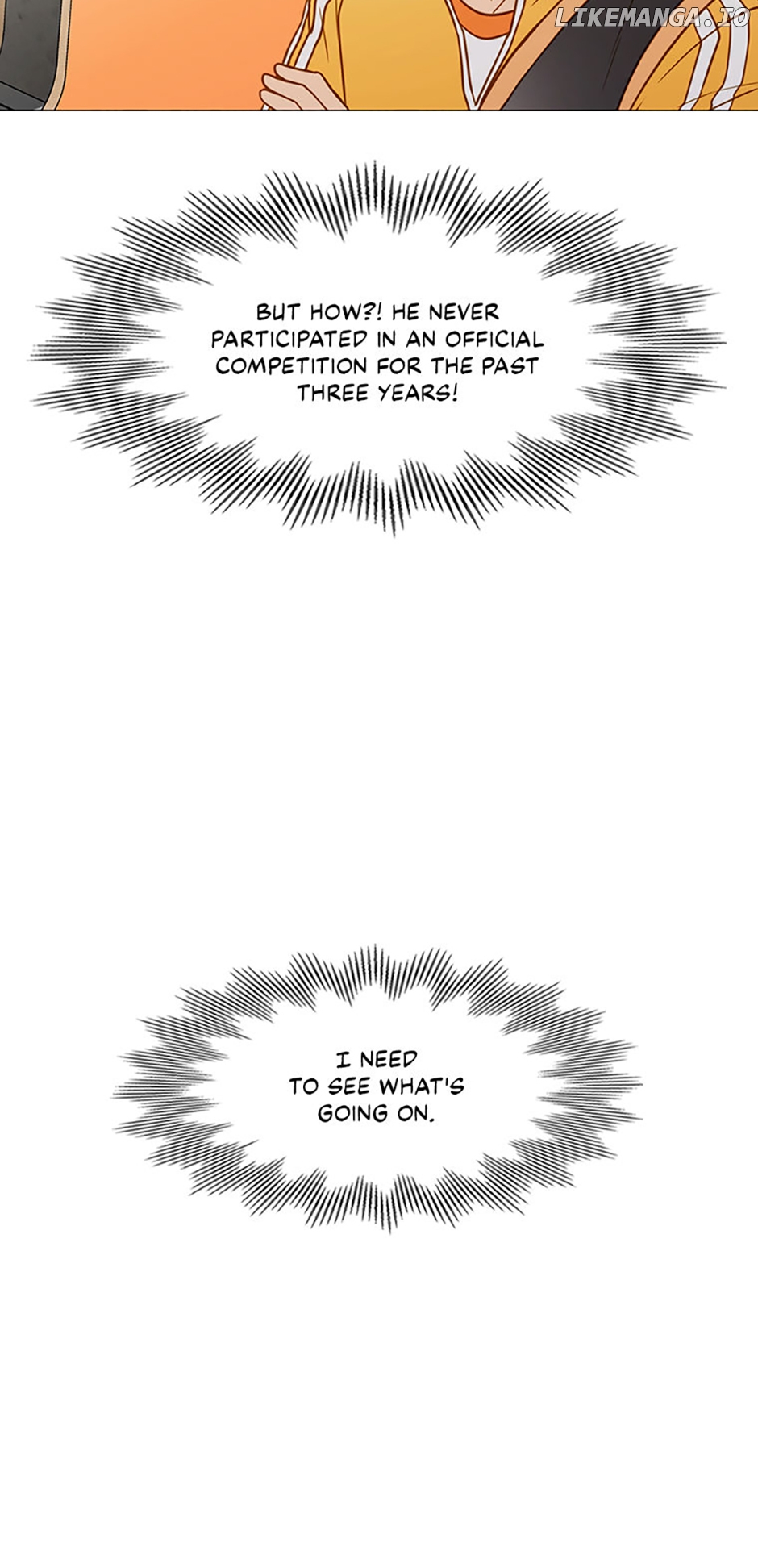 Perfect Gold Chapter 106 - page 4