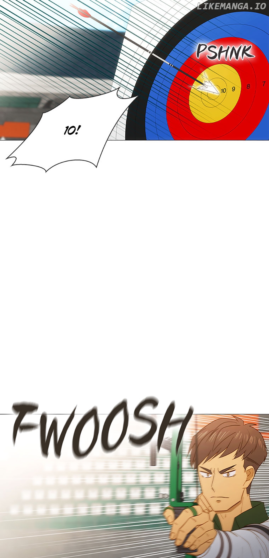 Perfect Gold Chapter 106 - page 6