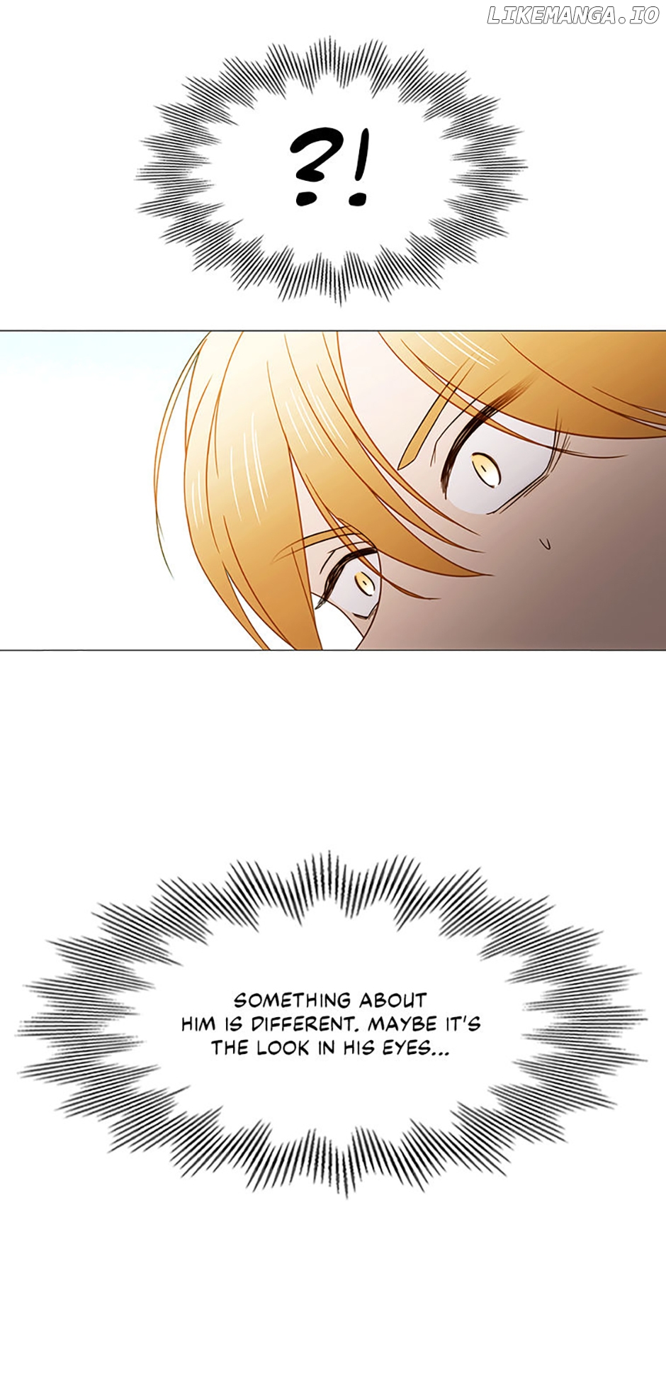 Perfect Gold Chapter 106 - page 8