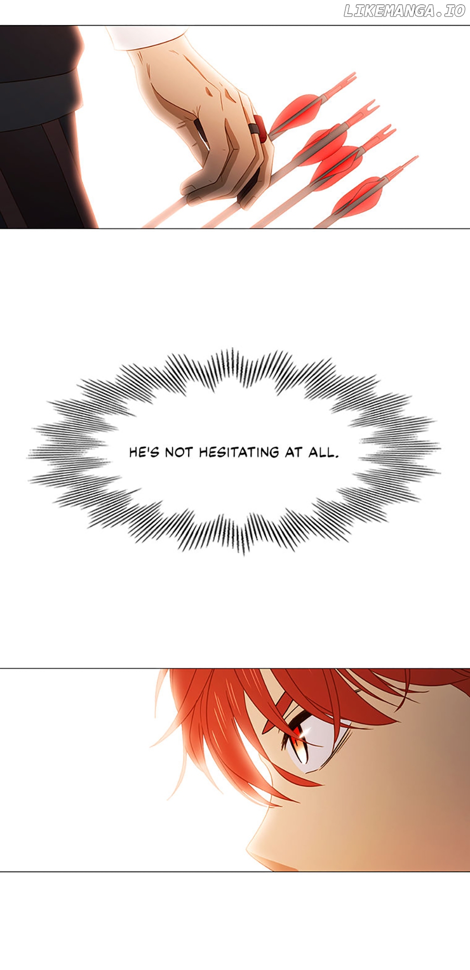 Perfect Gold Chapter 106 - page 9
