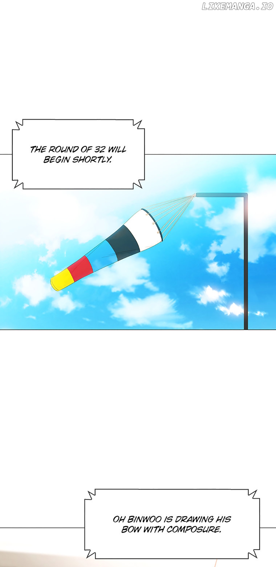Perfect Gold Chapter 106 - page 14