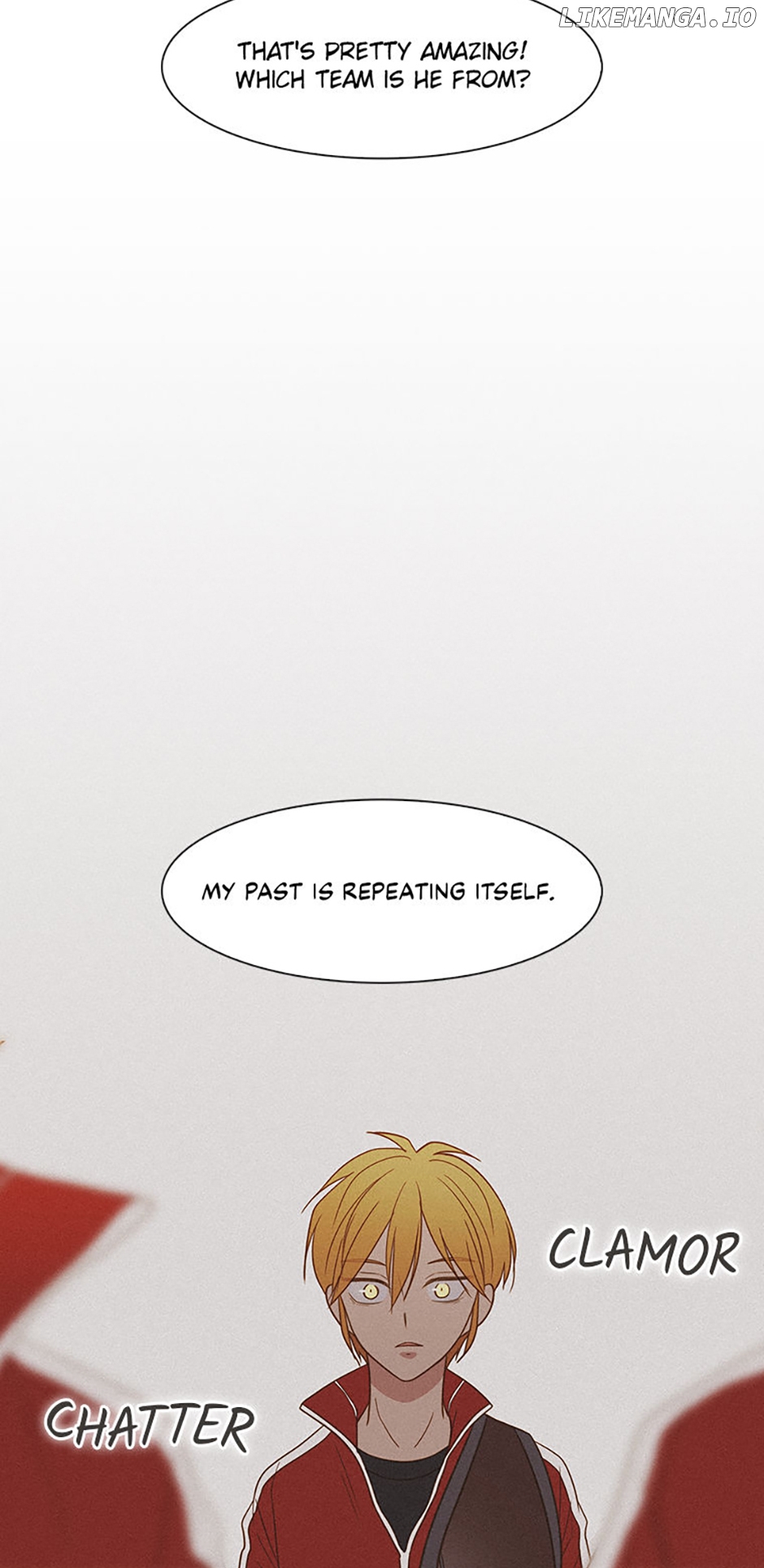 Perfect Gold Chapter 106 - page 17