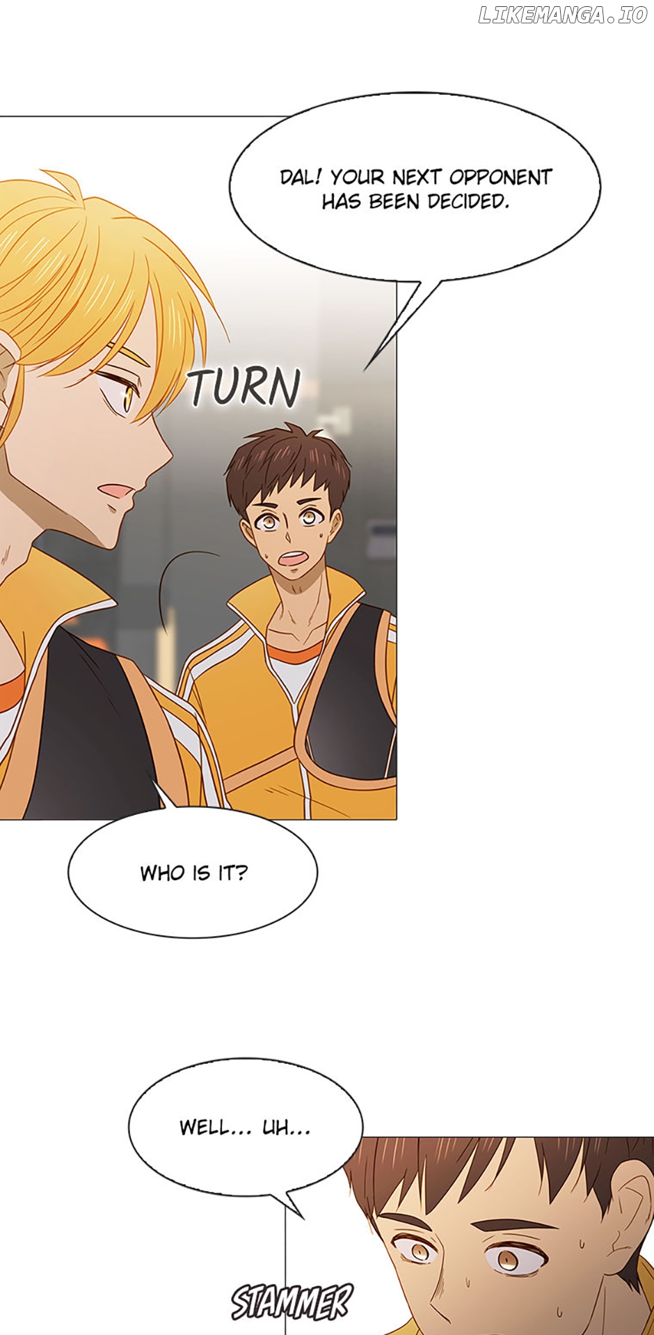 Perfect Gold Chapter 106 - page 20