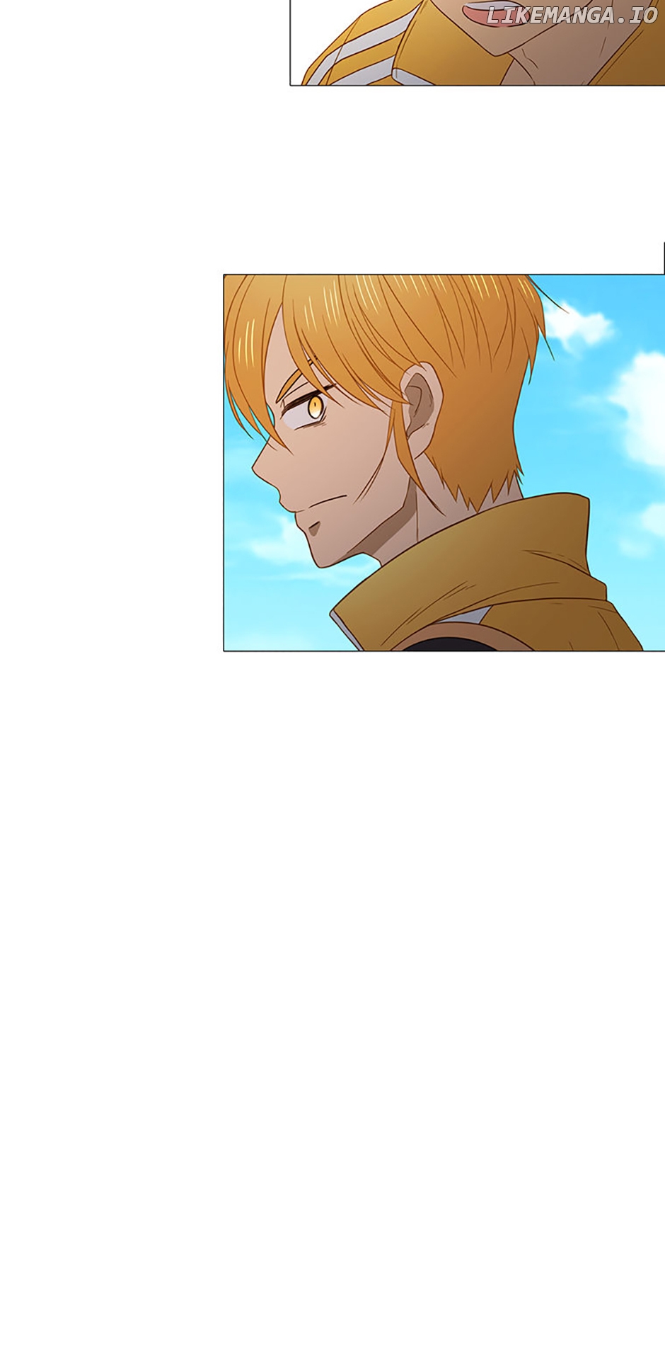 Perfect Gold Chapter 106 - page 21