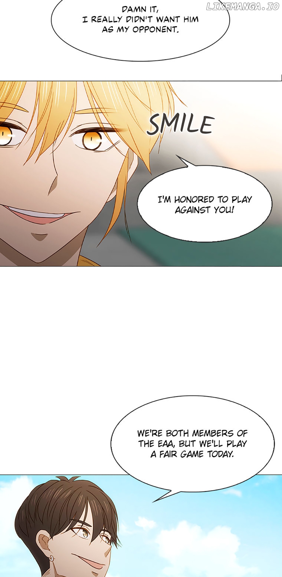 Perfect Gold Chapter 106 - page 23