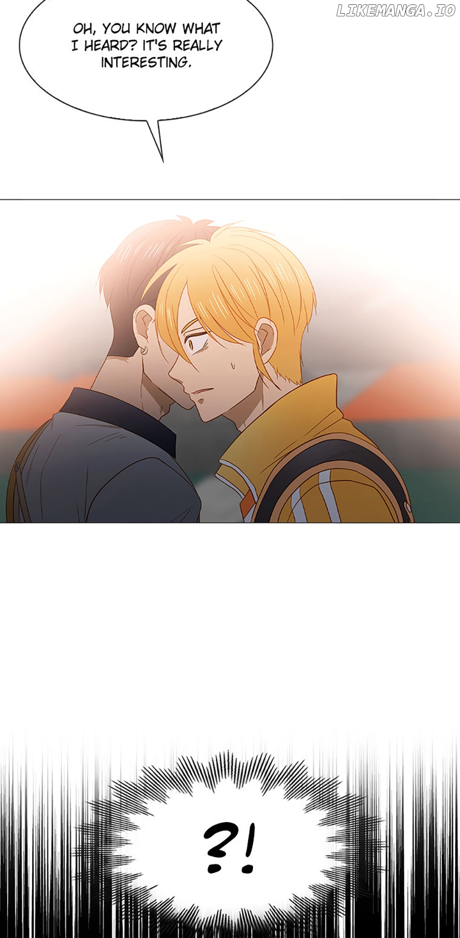 Perfect Gold Chapter 106 - page 25
