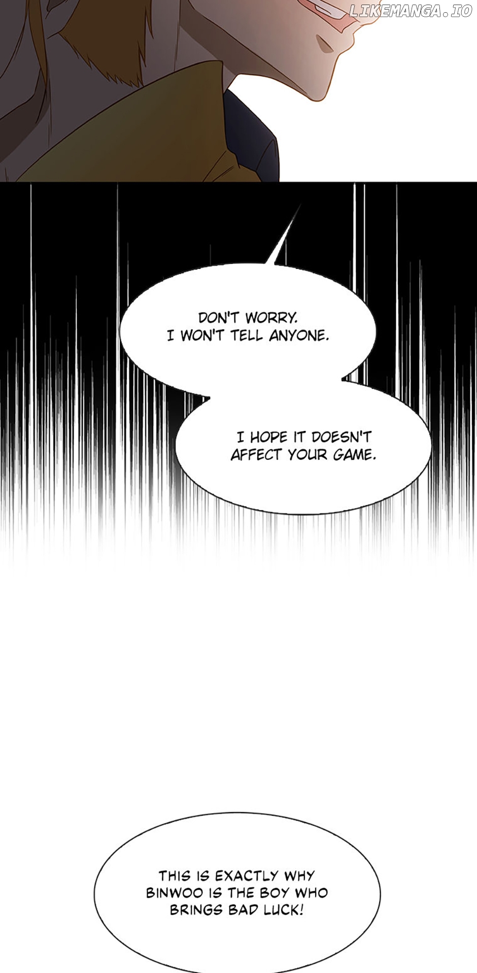 Perfect Gold Chapter 106 - page 27