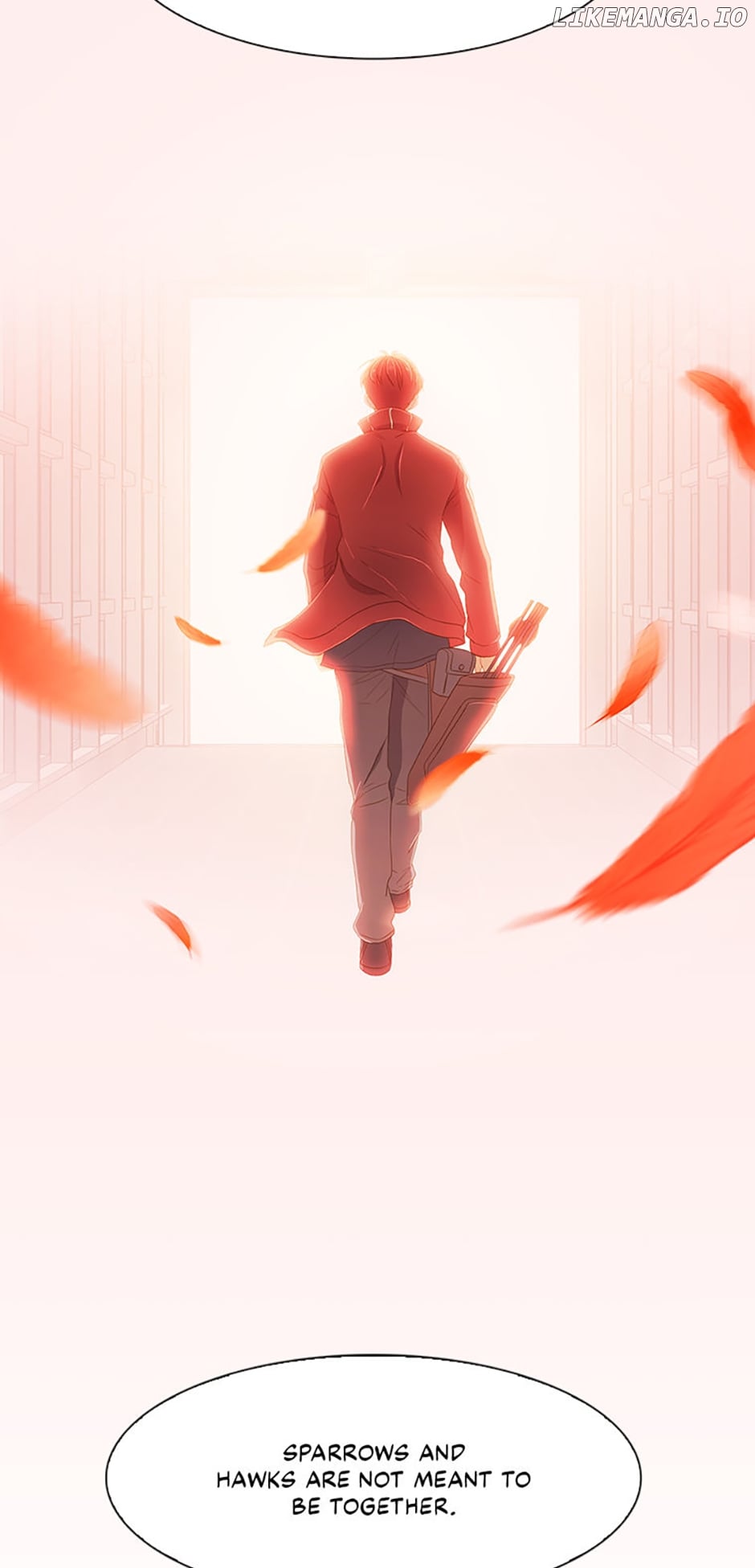 Perfect Gold Chapter 106 - page 41