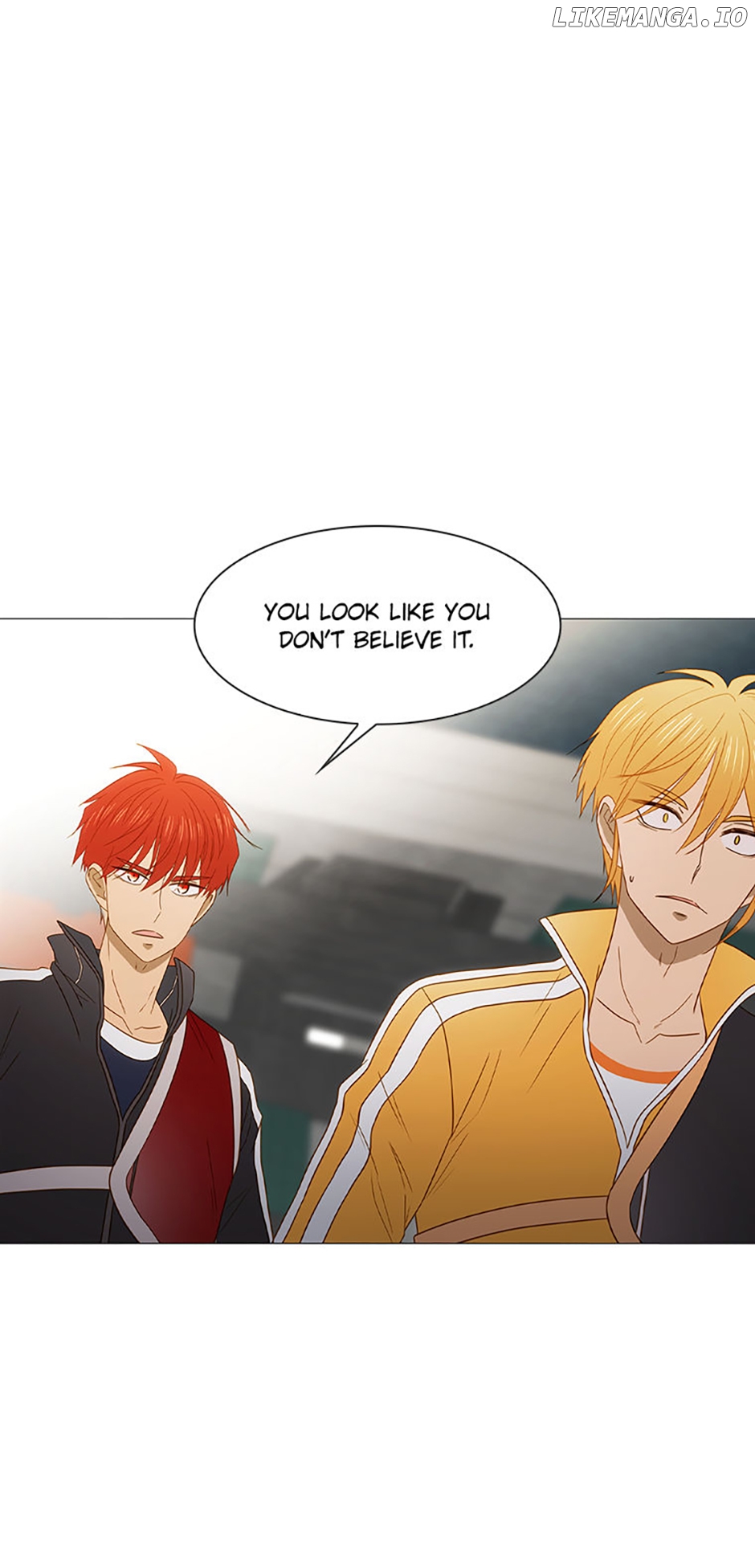 Perfect Gold Chapter 106 - page 46