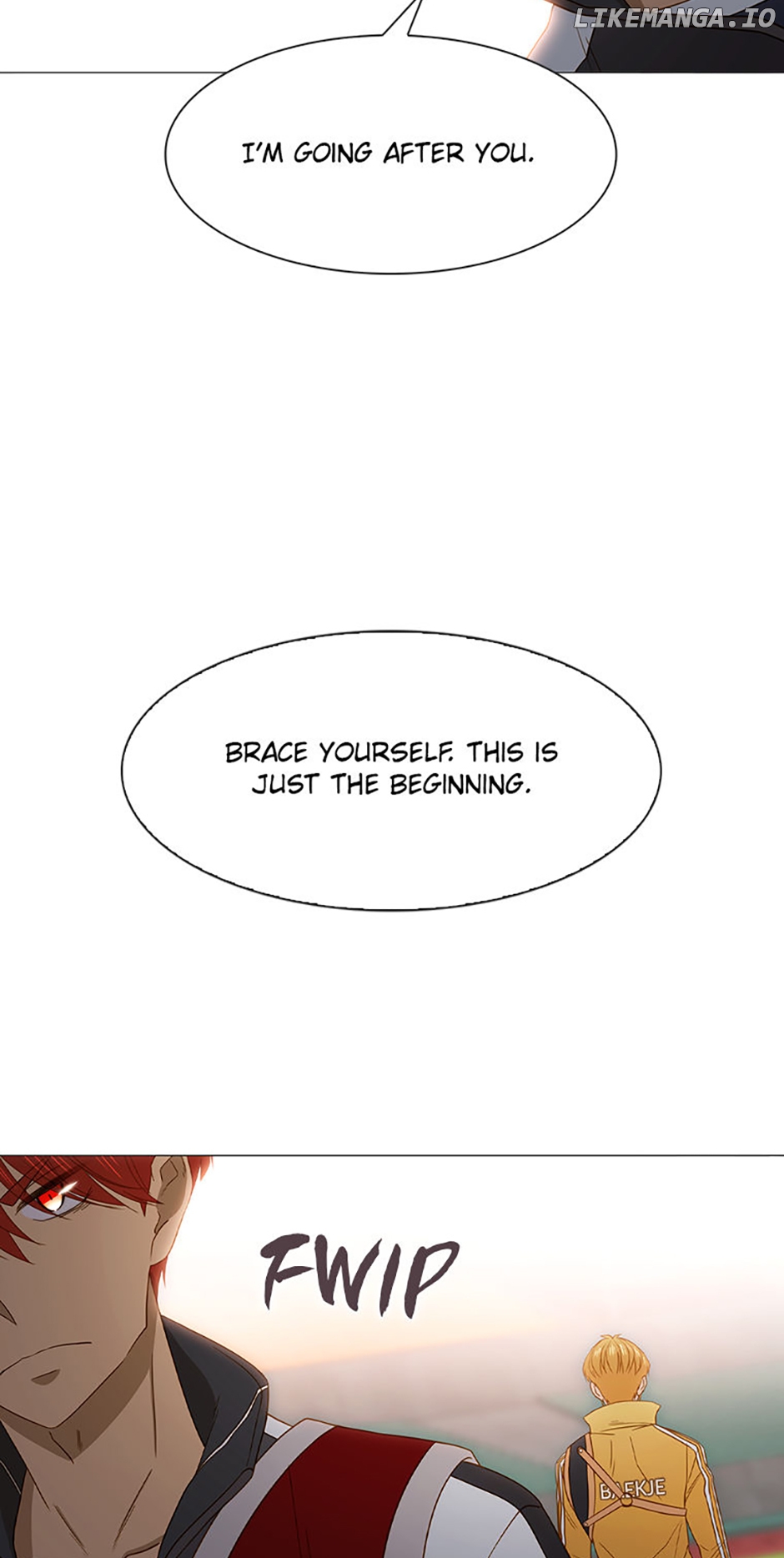 Perfect Gold Chapter 106 - page 51