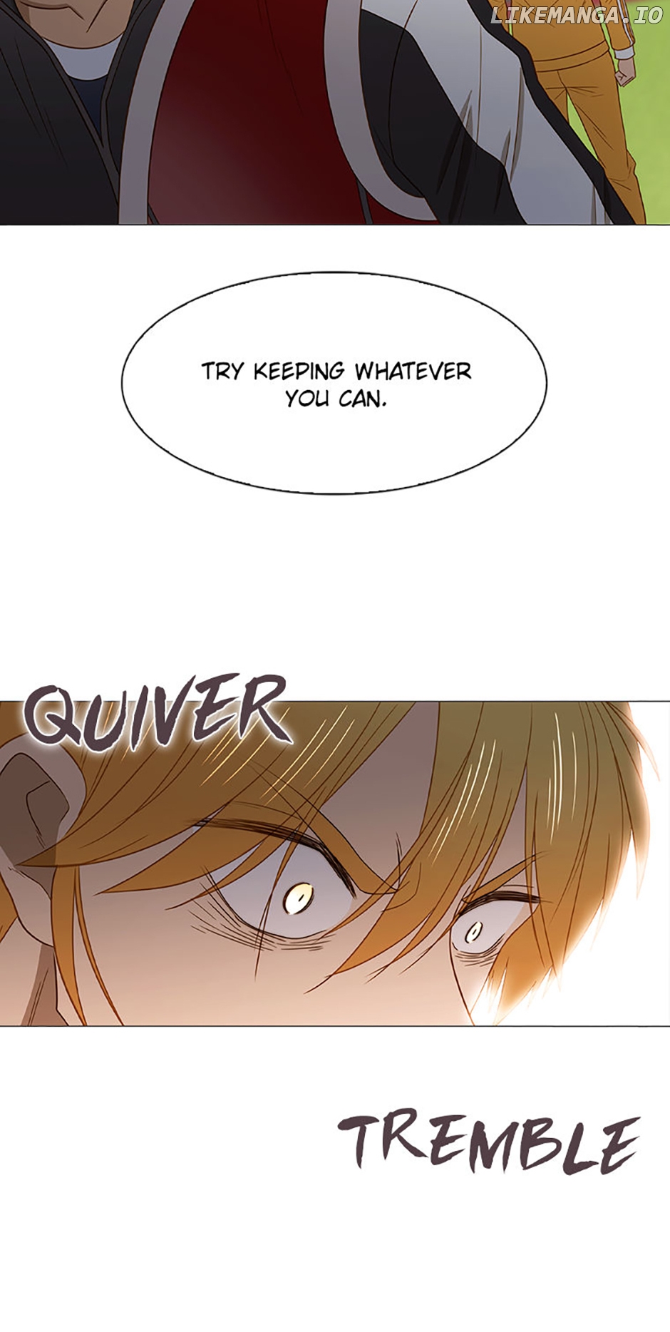 Perfect Gold Chapter 106 - page 52