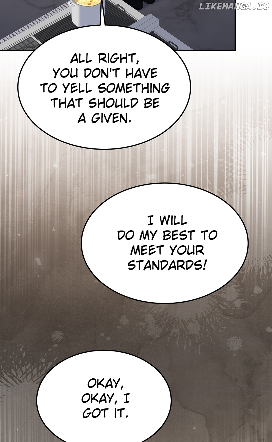 Youngest Chef from the 3rd Rate Hotel Chapter 101 - page 44