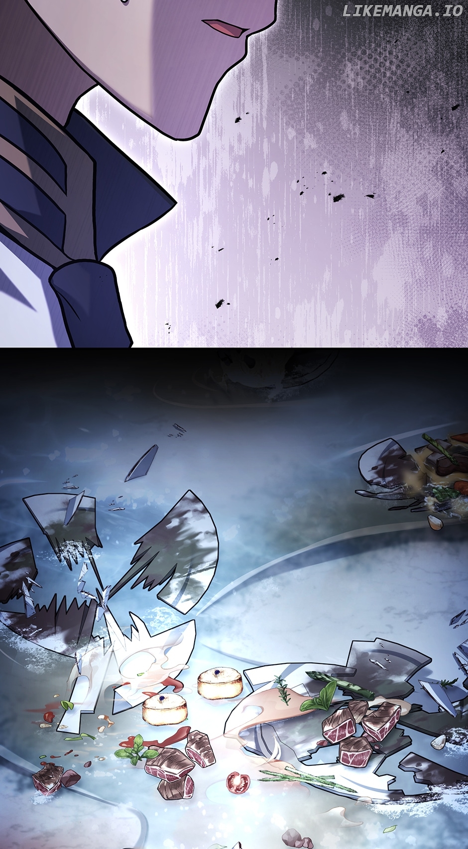 Youngest Chef from the 3rd Rate Hotel Chapter 101 - page 80