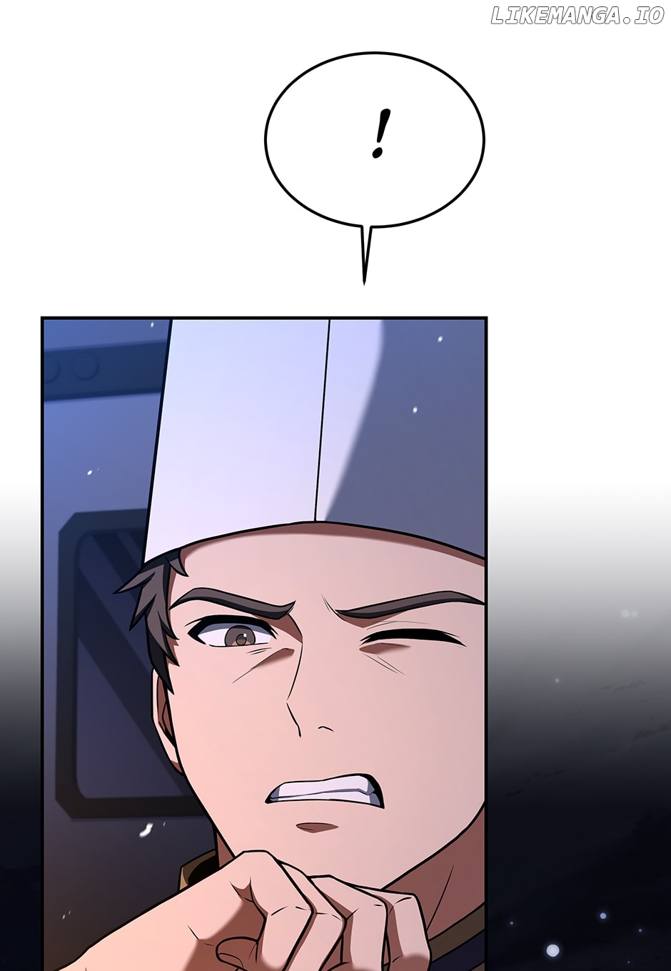 Youngest Chef from the 3rd Rate Hotel Chapter 102 - page 9