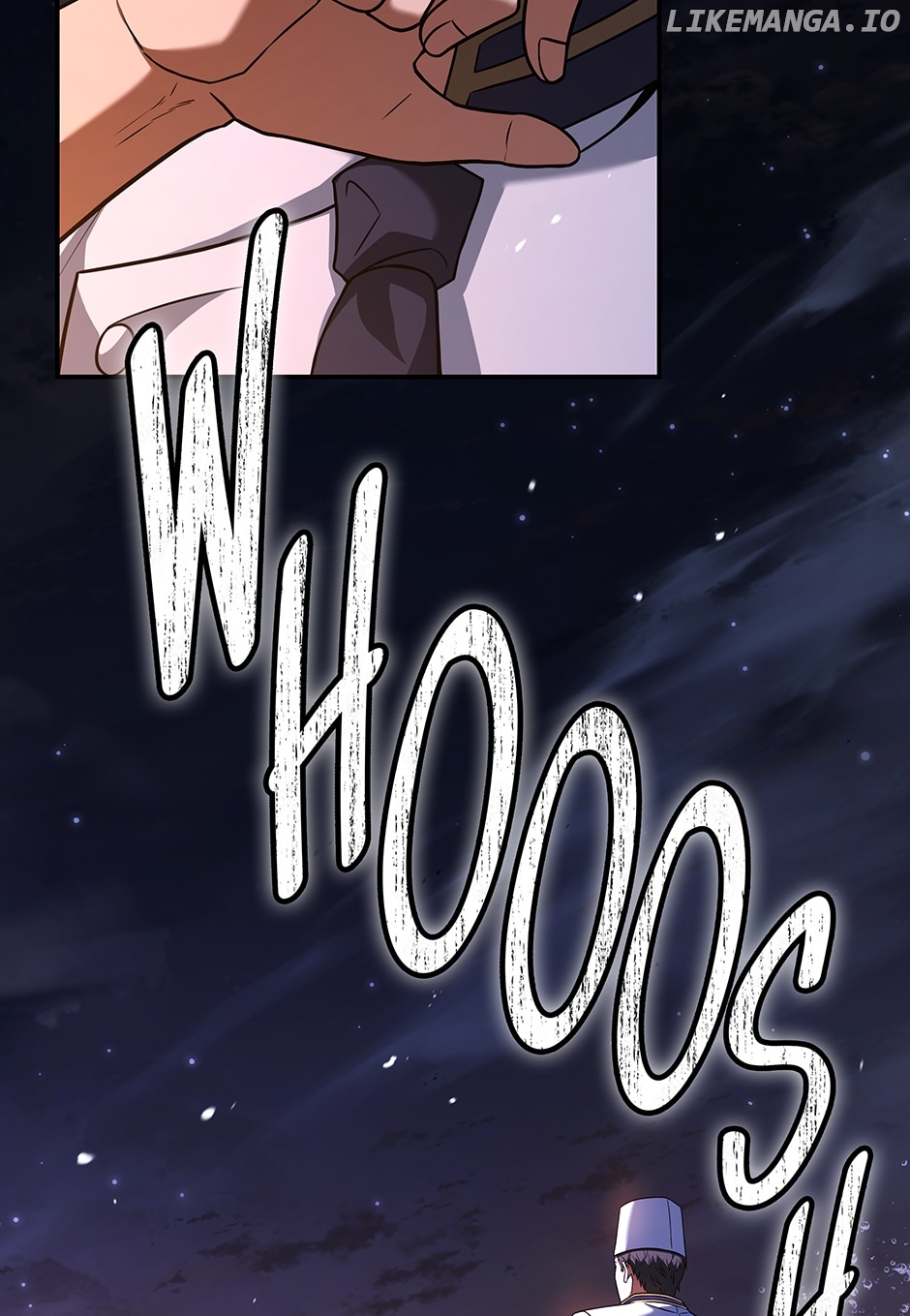 Youngest Chef from the 3rd Rate Hotel Chapter 102 - page 10