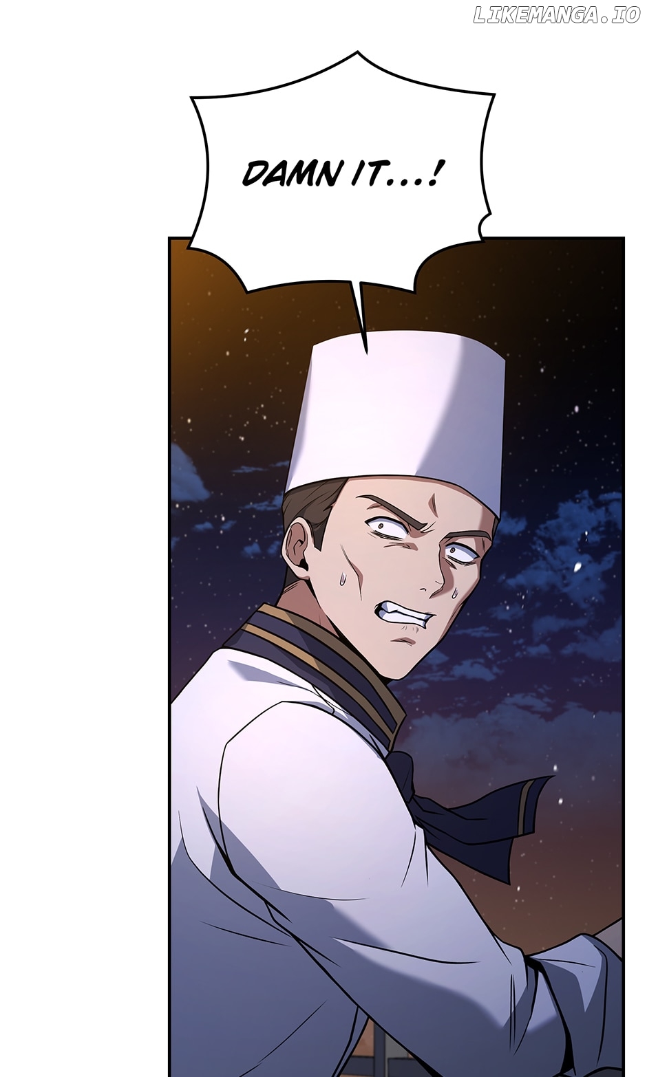 Youngest Chef from the 3rd Rate Hotel Chapter 102 - page 12