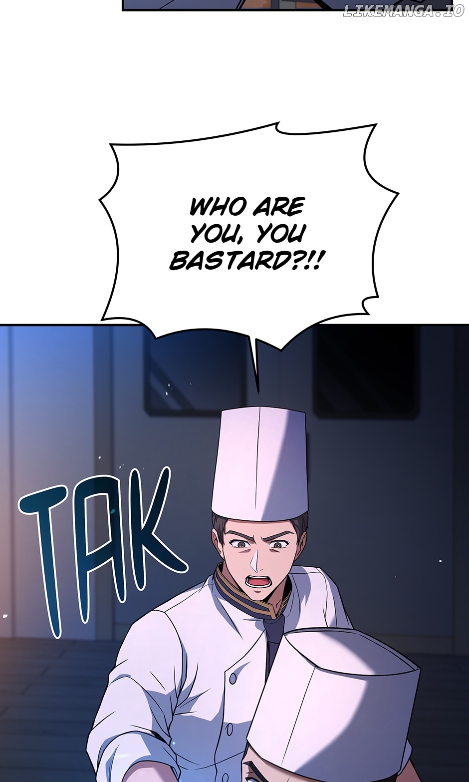 Youngest Chef from the 3rd Rate Hotel Chapter 102 - page 13