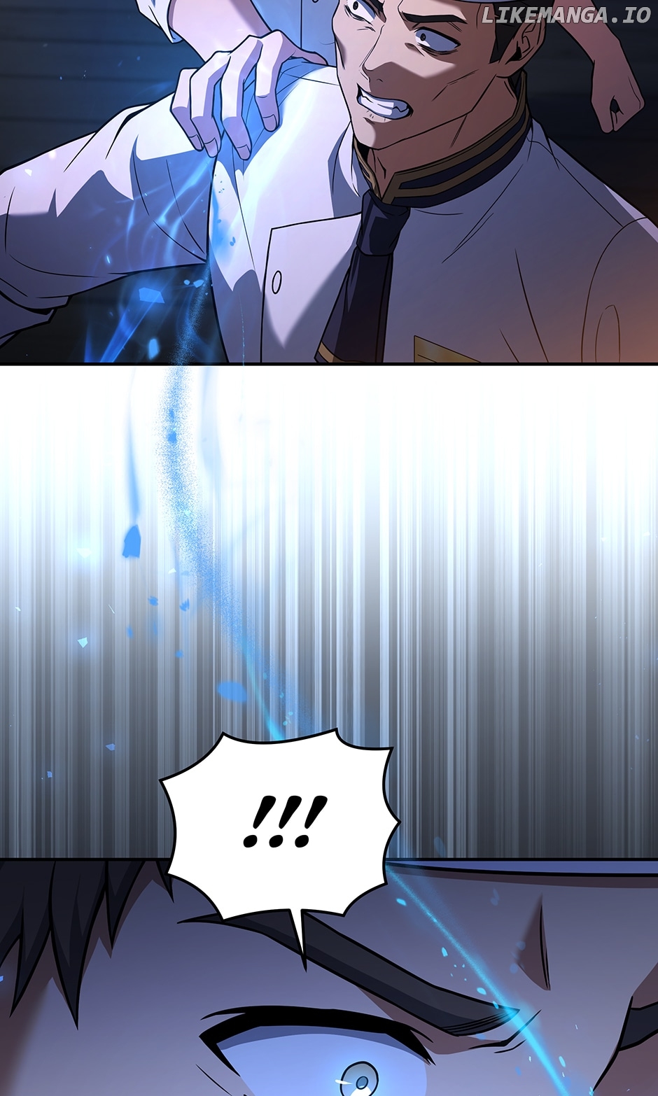 Youngest Chef from the 3rd Rate Hotel Chapter 102 - page 14