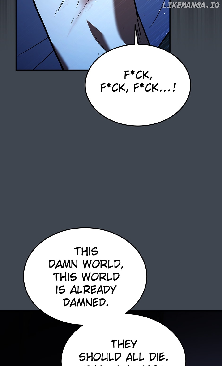 Youngest Chef from the 3rd Rate Hotel Chapter 102 - page 17