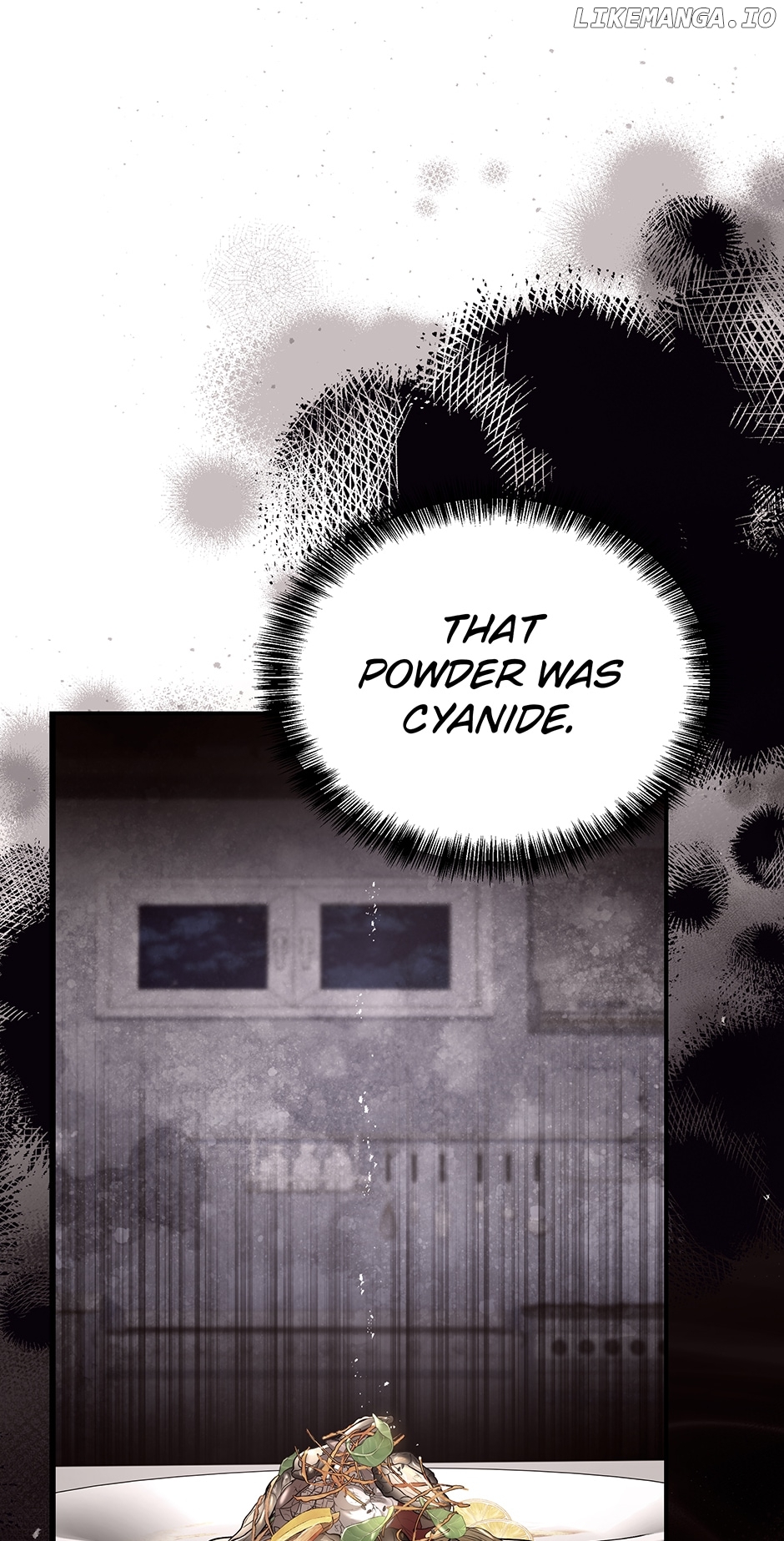 Youngest Chef from the 3rd Rate Hotel Chapter 102 - page 26