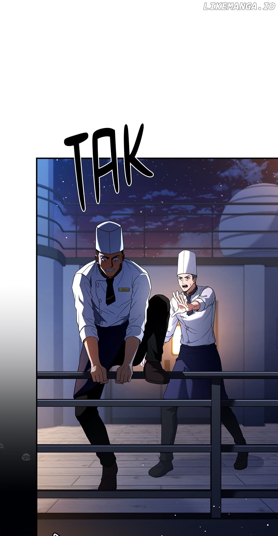 Youngest Chef from the 3rd Rate Hotel Chapter 102 - page 30