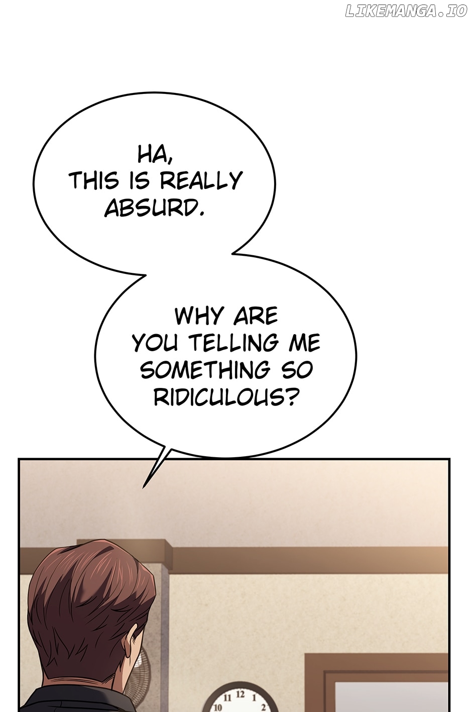 Youngest Chef from the 3rd Rate Hotel Chapter 102 - page 43