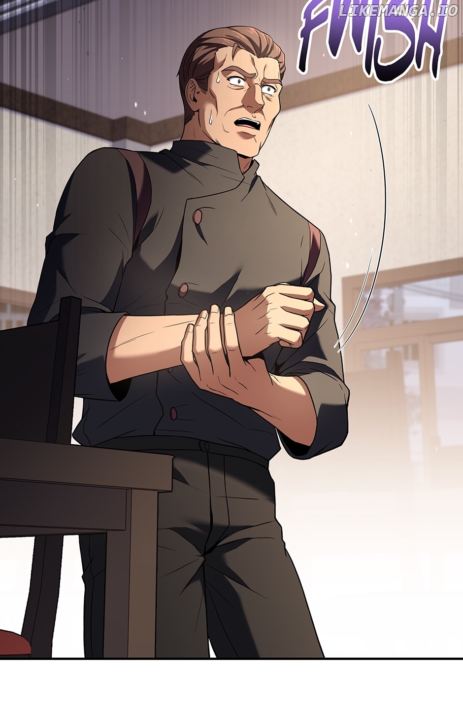 Youngest Chef from the 3rd Rate Hotel Chapter 102 - page 54