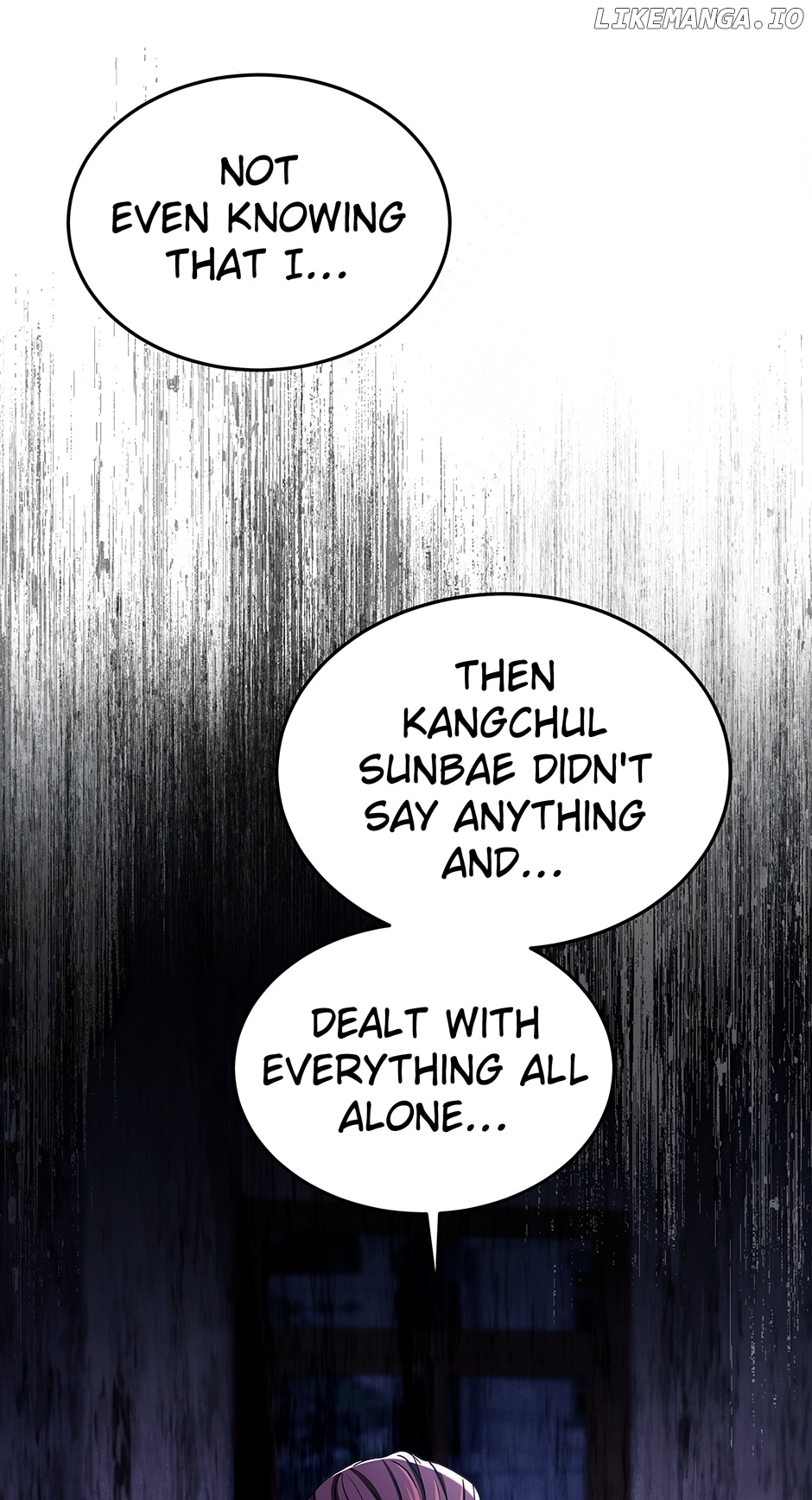 Youngest Chef from the 3rd Rate Hotel Chapter 102 - page 57