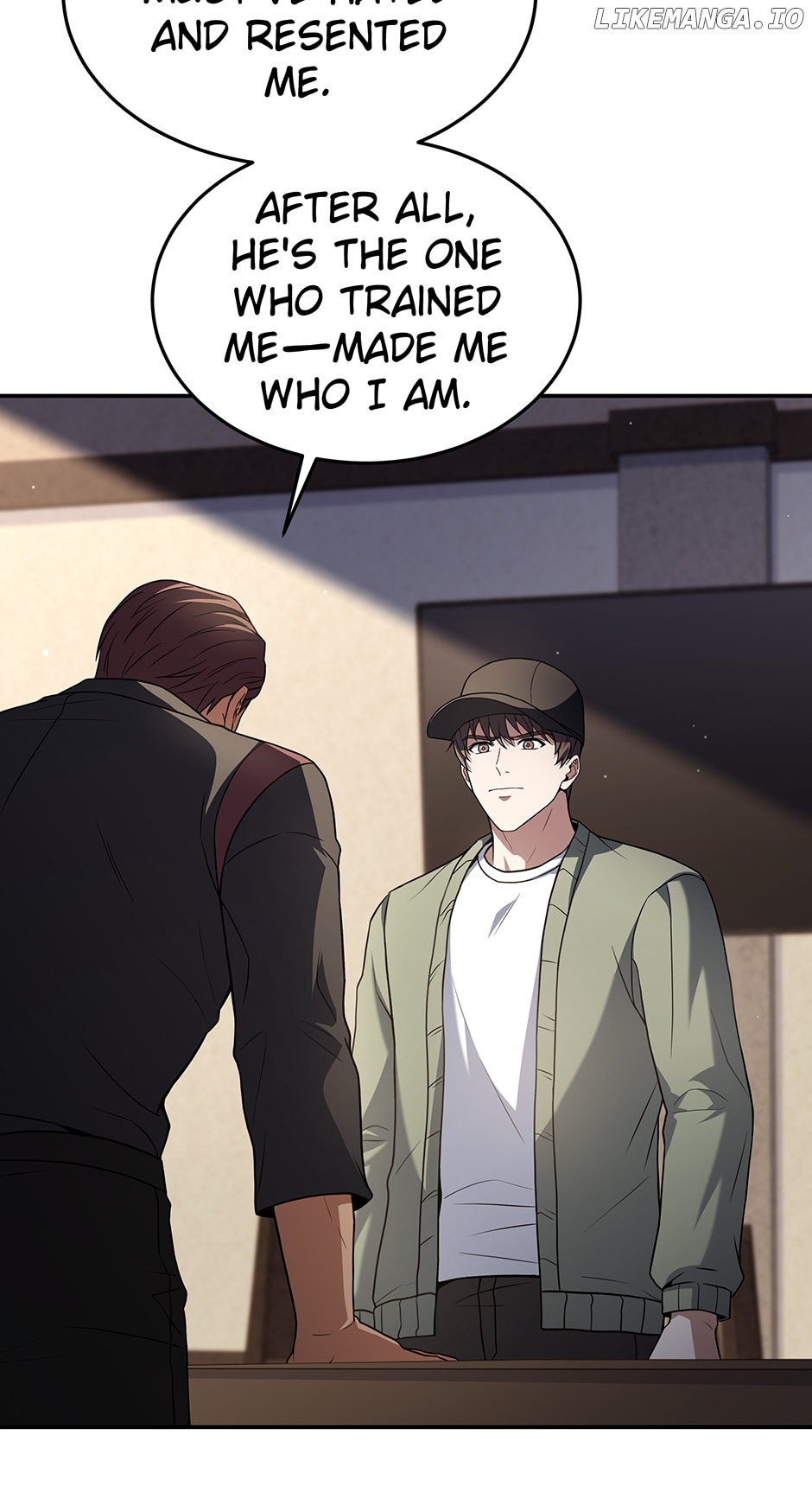 Youngest Chef from the 3rd Rate Hotel Chapter 102 - page 59